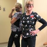 magnification-glasses-modeled-by-Jane-and-LeeAnn