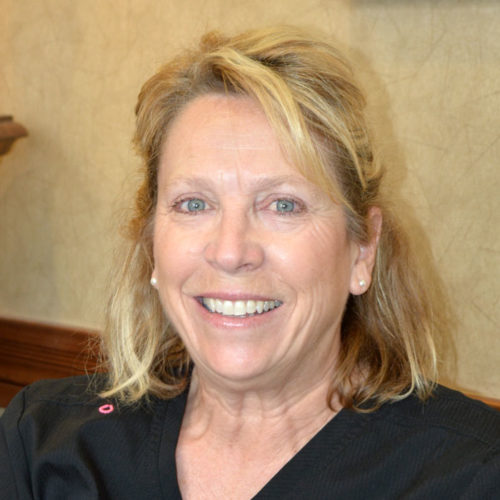 Hygienist Judy A.