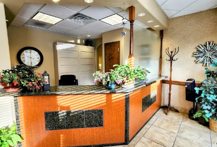 Albers Dental Office